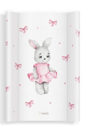 Albero Mio merev pelenkázó lap 70cm NINCS KÉSZLETEN.