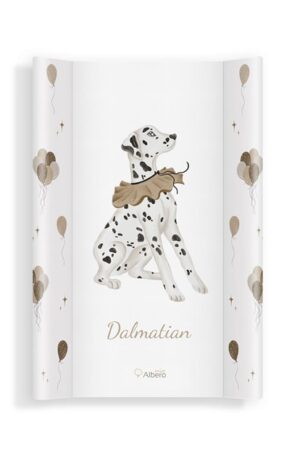 Albero Mio merev pelenkázó lap 70cm KÉSZLETEN