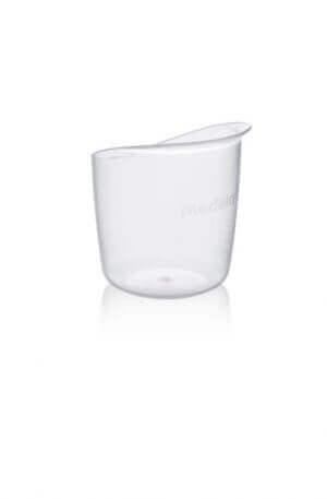 Medela Disposable Baby Cup Feeder gyerek pohár