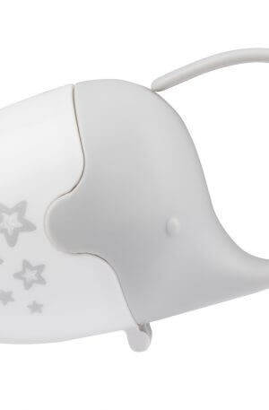 BabyOno cumitartó doboz elefánt szürke --529/01