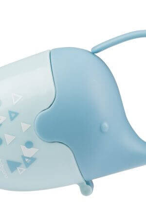 BabyOno cumitartó doboz elefánt kék