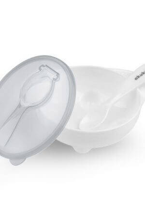 AKUKU A0424 - Tányér