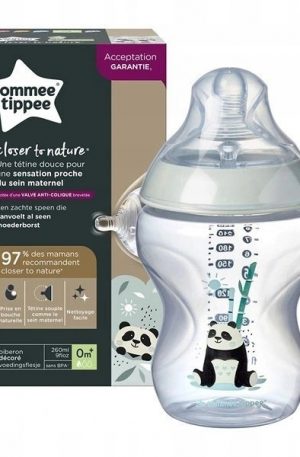 Tommee Tippee cumisüveg 260 ml
