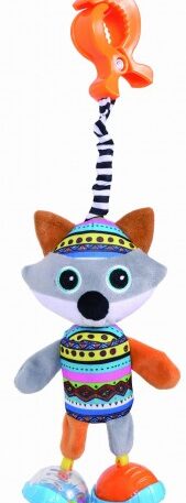 Biba Toys Függő plüss játék