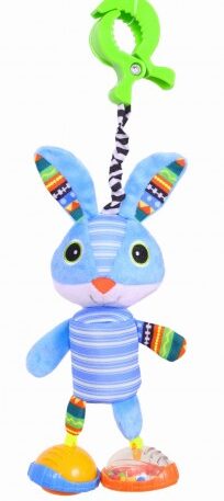 Biba Toys Függő plüss játék