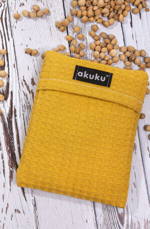 Akuku melegítő és hűsítő Thermofor párna cseresznyemaggal