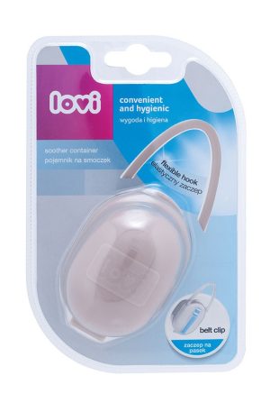 Lovi cumitartó doboz bézs Készleten