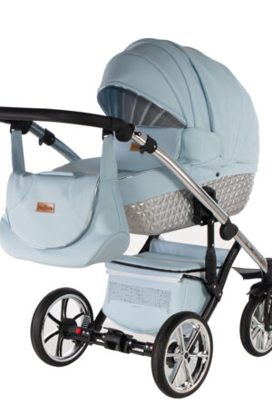 TAVASZI AKCIÓ!! KAJTEX ,,MAGNUM GT" BABAKÉK-SZILVER BABAKOCSI KÉSZLETEN, AZONNAL ELVIHETŐ!!