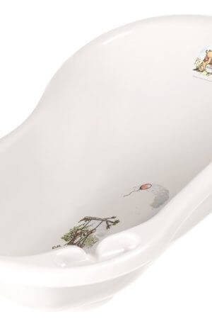 Keeeper Baby 84cm with plug Winnie the Pooh babakád NEM POSTÁZZUK.