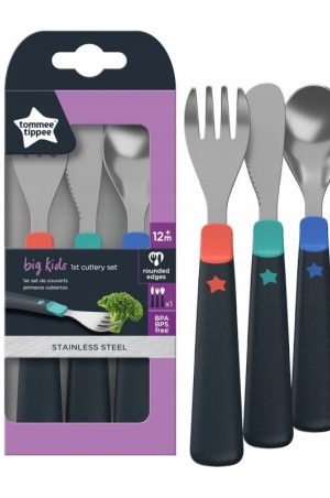 Tommee Tippee Big Kids Készleten