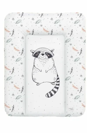 Ceba pelenkázó lap puha kicsi 50x70cm Készleten