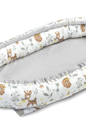 Sensillo Babafészek