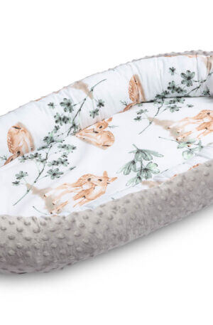 Sensillo Babafészek Készleten.