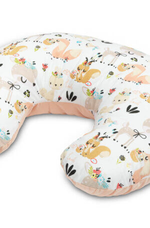 Sensillo  2 oldalú szoptatós párna, több színben kapható