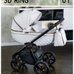 RING 01 FEHÉR