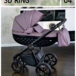 RING 04 LILA