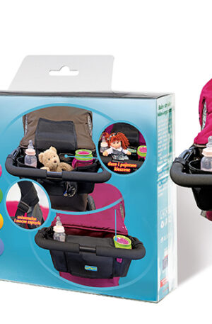 Bambino / TopGal babakocsihoz Készleten