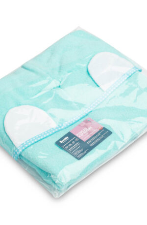 Poncsó törölköző SZÜRKE,TÜRKIZ,BÉZS,RÓZSASZÍN SZÍNEKBEN