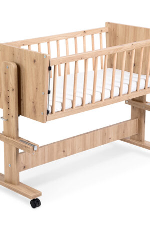 Little Sky Zoya 89x40 Beech babaöböl Rendelhető.