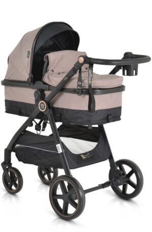 2:1 BABAKOCSI CANGAROO&MONI Tokyo 22 kg 2 SZÍNBEN