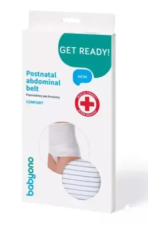 BabyOno bandázs szülés utáni M,L,XL XXL 505 MÉRETEKBEN KAPHATÓ