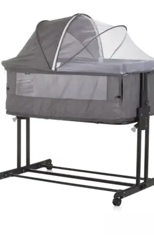 Zen 2 az1 ben babaöböl és utazóágy - Granite Készleten Akciós