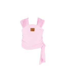 CHERISH Hordozókendő Pink Készleten.